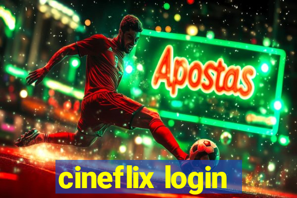 cineflix login